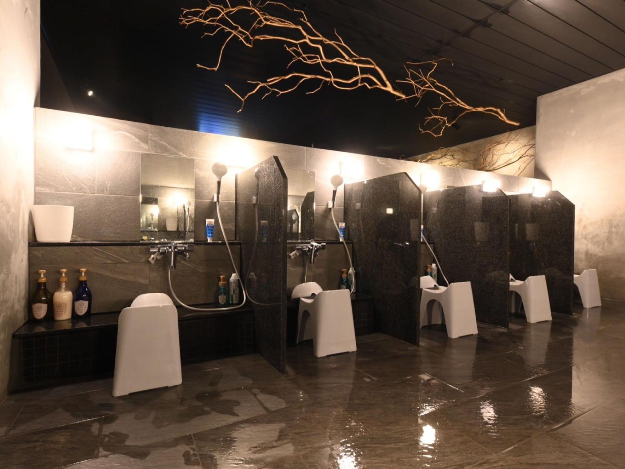 The Centurion Sauna Rest & Stay Sapporo Male Only Buitenkant foto